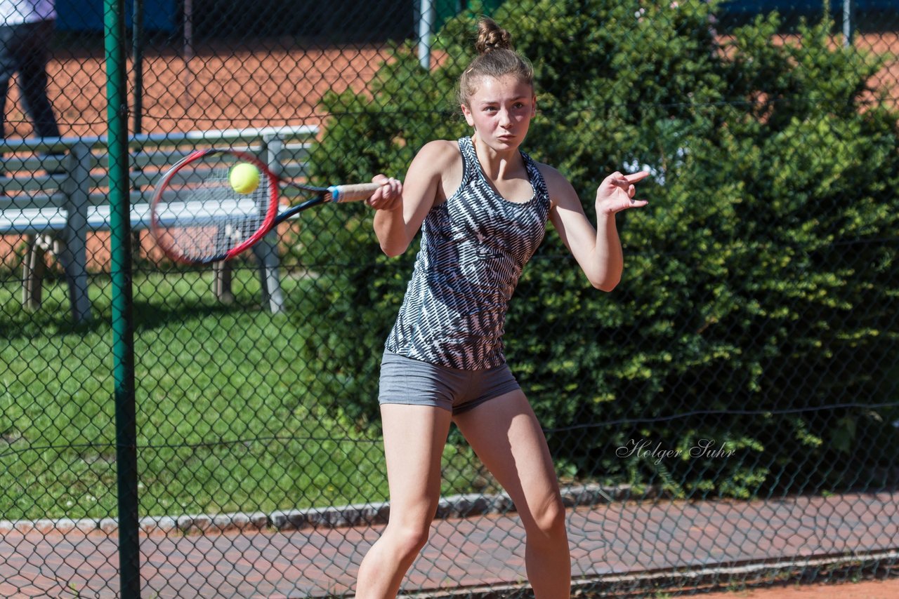 Cara June Thom 385 - Norderstedt Open